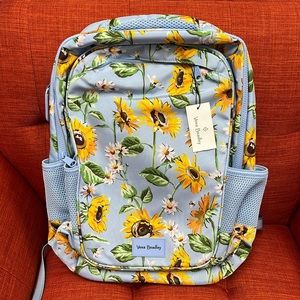 Reactive grand backpack in Sunflower Sky